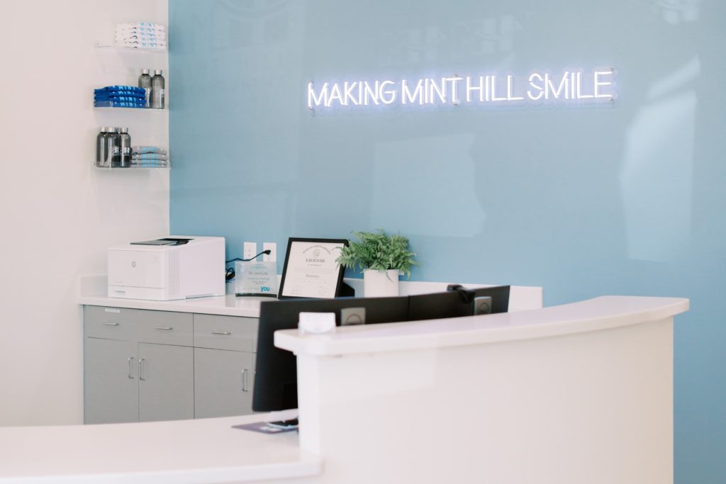 Mint Hill Orthodontics