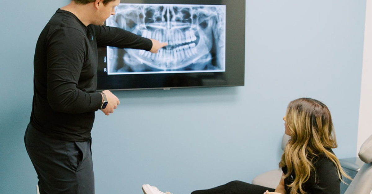 What to Expect During Your First Visit to Mint Hill Orthodontics