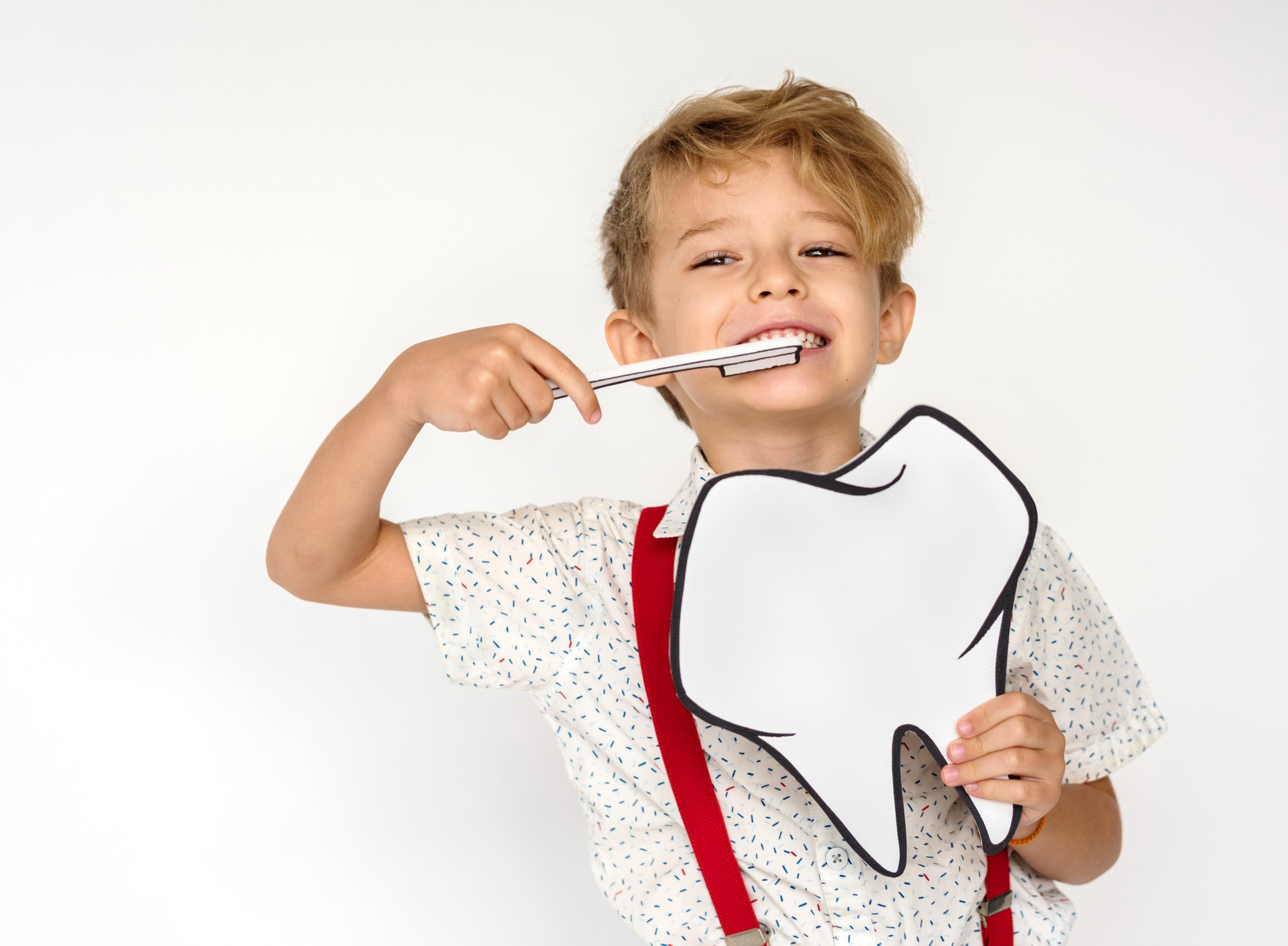 orthodontist for kids in Mint Hill